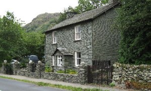 Beetham Cottage Patterdale