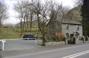 Beetham Cottage Patterdale