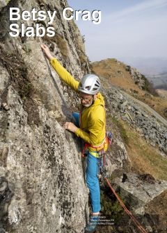 Cover of Betsy Crag Slabs