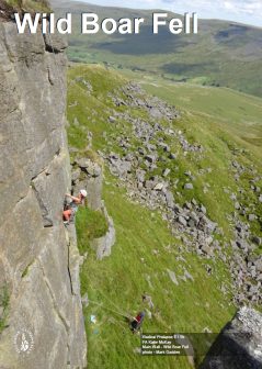 Wild Boar Fell A4 ebook